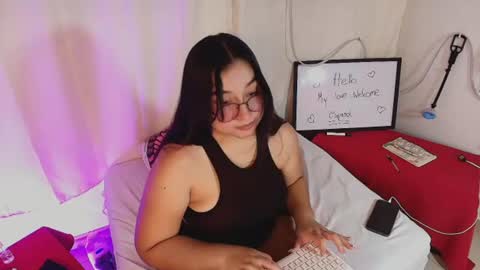 Tatianaconexion 0500 pm to 2 am colombia online show from June 25, 10:22 pm
