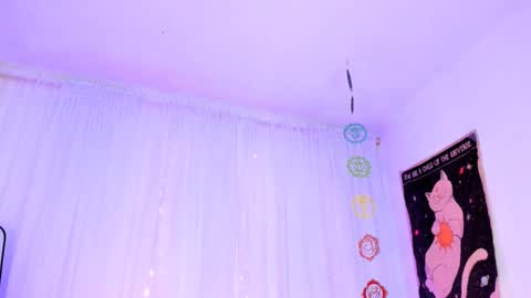 Lola online show from March 7, 12:50 am