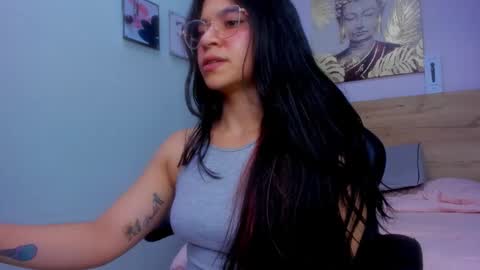 LILA online show from November 17, 9:26 pm