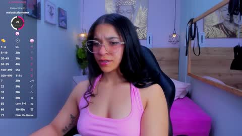 LILA online show from January 5, 6:11 pm