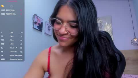 LILA online show from October 5, 9:09 pm