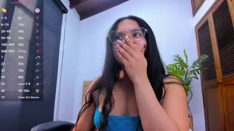 LILA online show from July 30, 9:04 pm