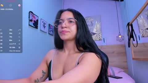 LILA online show from July 21, 7:36 pm