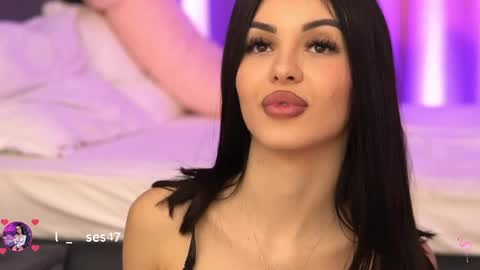 Lila The Hottie online show from May 2, 6:06 am