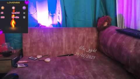 Jen online show from February 27, 10:37 am