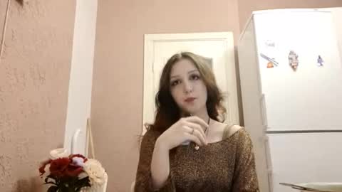 lilaheckenberg online show from March 18, 2:55 pm