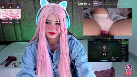 Lila online show from October 26, 2:45 pm