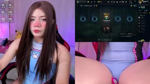Lila online show from July 28, 1:32 pm