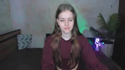 LilaSparkling online show from May 20, 9:39 am