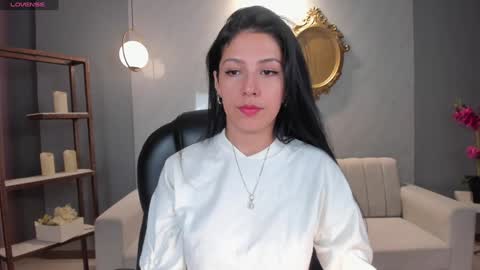 Snapshot of lilawest chatting on December 31, 5:07 pm Lila West online show from December 31, 5:07 pm