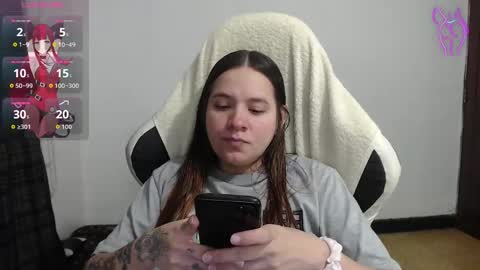 lilbettyhoe online show from September 13, 2:41 am