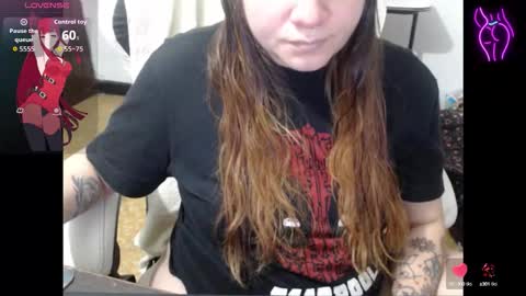 lilbettyhoe online show from September 16, 1:46 am