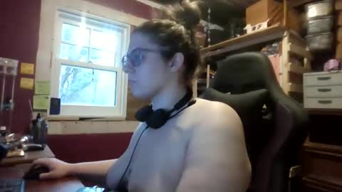 lilbitzzz online show from November 21, 6:54 pm