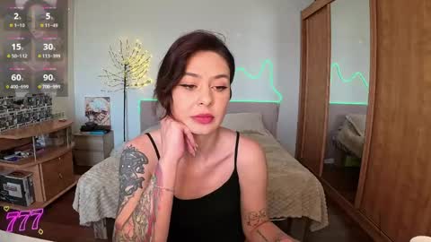 Camomile Lil online show from May 20, 12:46 pm