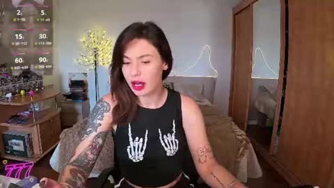 Camomile Lil online show from June 13, 8:56 am