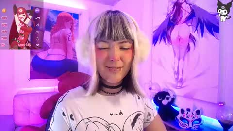 lilcandy19 online show from November 18, 12:06 pm