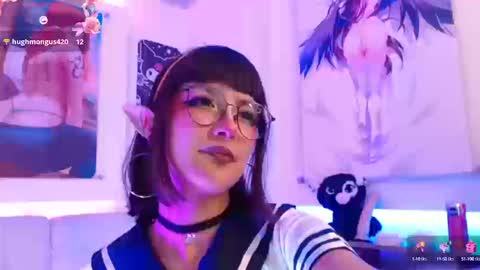 Snapshot of lilcandy19 chatting on September 11, 2:50 pm lilcandy19 online show from September 11, 2:50 pm