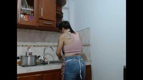 Valeri Villalobos  IG villa lobosvaleri online show from May 20, 1:57 am
