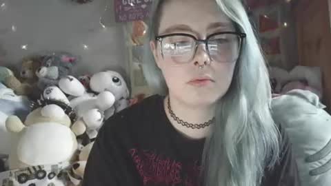 emily ryanson online show from June 16, 10:55 pm