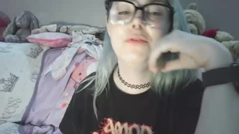 emily ryanson online show from July 3, 3:23 am