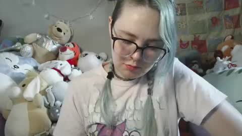 emily ryanson online show from June 25, 9:16 pm