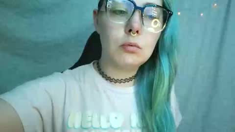 emily ryanson online show from June 8, 8:30 pm