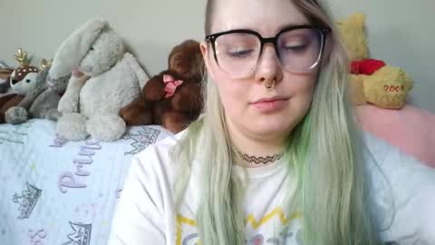 emily ryanson online show from March 10, 9:30 pm