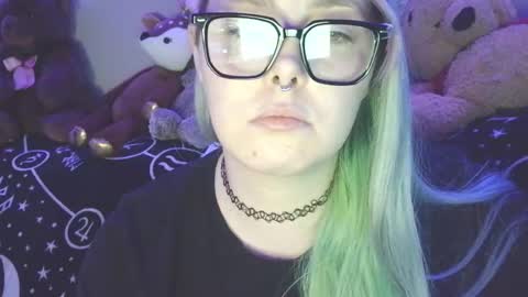 emily ryanson online show from January 15, 11:55 pm