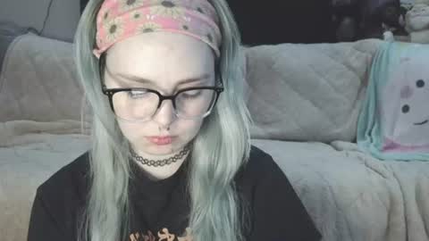 emily ryanson online show from July 13, 11:05 pm