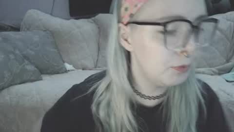 emily ryanson online show from July 29, 1:05 am