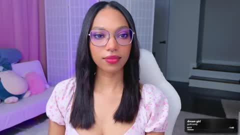 evie online show from March 3, 2:28 am