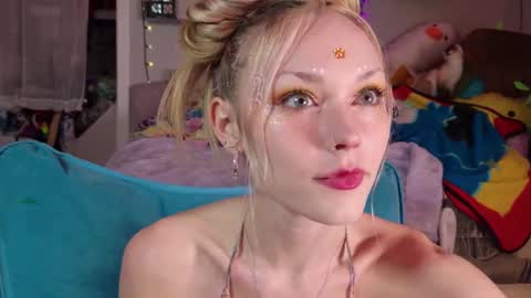 LilSquirt online show from November 25, 10:54 pm