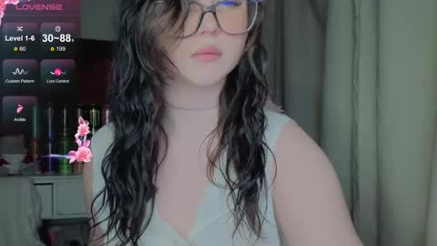 Nika and Lori online show from December 19, 2:42 pm