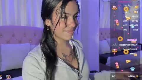 Lili  online show from November 13, 10:09 pm