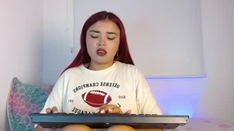lili Matheus69 online show from June 15, 1:17 am