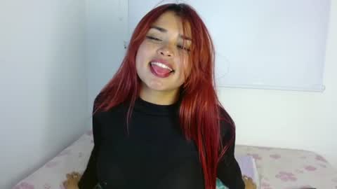 lili Matheus69 online show from June 24, 2:43 am