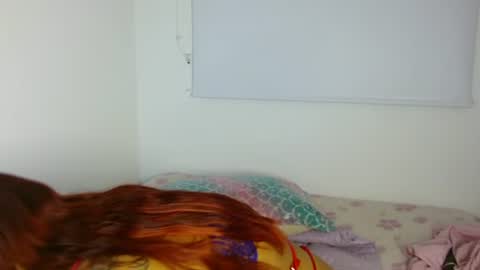 lili Matheus69 online show from July 28, 2:09 am