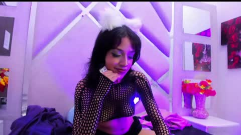 lili_starr online show from April 22, 4:42 am