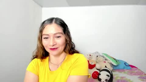 liliamilf online show from March 6, 9:20 pm