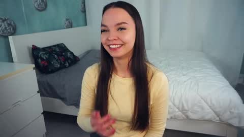 sunny Melissa online show from November 30, 6:39 am