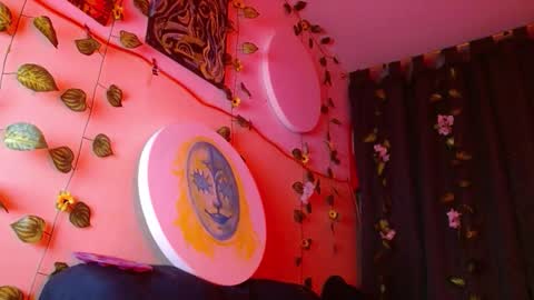 yesica online show from May 6, 1:09 am