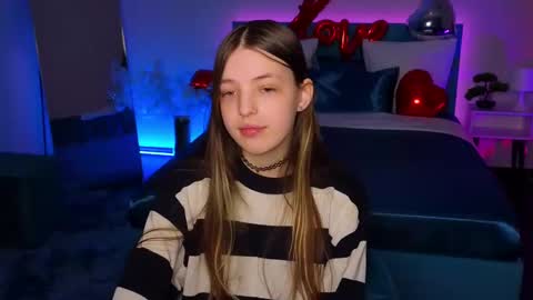 Lili Bakery online show from February 22, 1:22 am