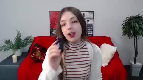 Lili Bakery online show from January 26, 11:18 pm