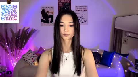 Lina online show from July 2, 10:16 pm