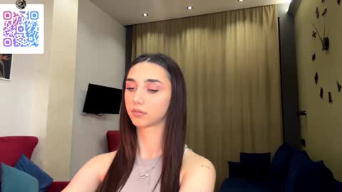 Lina online show from February 8, 10:01 pm