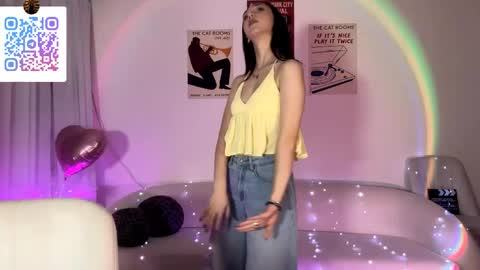 Lina online show from May 1, 10:46 pm