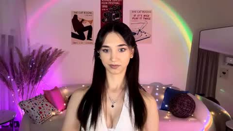 Lina online show from July 20, 10:54 pm