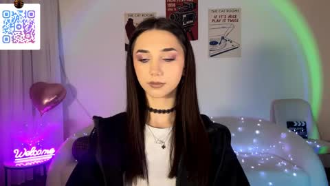 Lina online show from April 29, 2:37 am