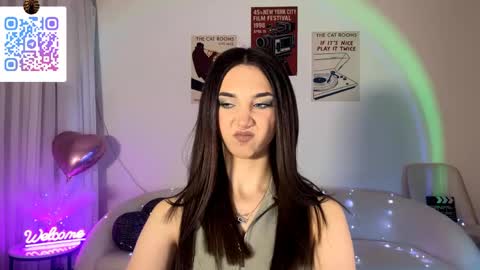 Lina online show from April 29, 10:37 pm
