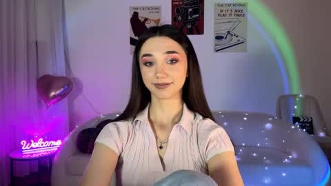 Lina online show from April 30, 10:36 pm